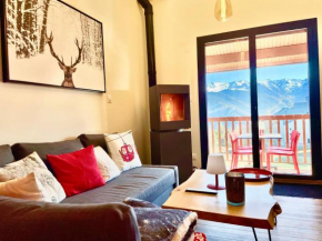 Bonascre comme au Chalet Ax-Les-Thermes